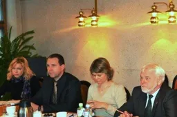 Alytus stiprina partnerystę su Lenkijos pasienio regionais
