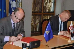 Alytaus miestas bendradarbiaus su Lietuvos mokslų akademija