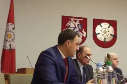 Alytaus miesto tarybos opozicija: „nepriimtinas ne problemų sprendimo, o jų konstatavimo ir ieškojimo kaltų kelias“