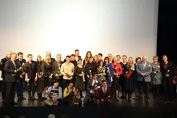 Alytaus miesto teatrui – 25