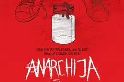 „Amaya“ filmo premjerą Alytuje keičia „Anarchija Žirmūnuose“ (VIDEO)