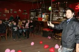 Dainininko Andre dainos – Alytaus vaikams