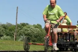Premjeras atidarys tiltą Alytuje, užsuks ir į „Tarzaniją“