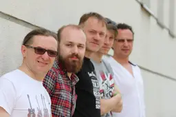 Didžiausią bliuzo festivalį Lenkijoje pradės „Andy Abro Band“ iš Alytaus