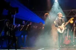 Tarp dešimties „Suwalki Blues“ festivalio finalininkų – „Andy Abro Band“ iš Alytaus