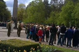 Rugpjūčio 23-iąją - Baltijos šalių spalvos