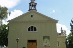 Muzikos valanda su Virgilijumi Noreika - Alytaus Šv. Angelų sargų bažnyčioje