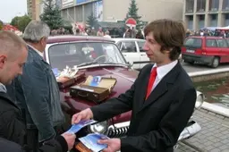 Antanui Seime trūksta logikos