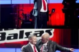 „Lietuvos balso“ vyriausias dalyvis - Antanas iš Daugų (VIDEO)