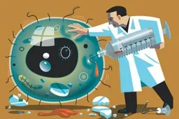 Supratimo apie antibiotikus diena: naudojama per dažnai, be reikalo, pasirenkami netinkami vaistai