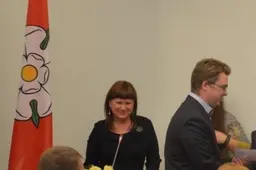 Alytiškiai paskatinti premijomis - vienuolika studentų ir vienas mokinys