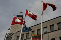 Alytaus miesto savivaldybei - garbingas Europos apdovanojimas