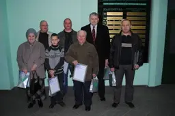 Policininkų darbo savanoriškai imasi ir drąsūs Alytaus miesto bei rajono gyventojai