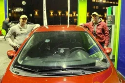 Rekordas – patvirtintas: aplink Lietuvą automobiliu greičiausiai apvažiavo alytiškiai