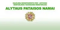 Alytaus pataisos namų nuteistieji varžėsi Galiūnų turnyre