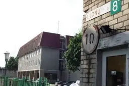 Moteris į pasimatymą Alytaus „zonoje“ nešėsi „paketėlių“