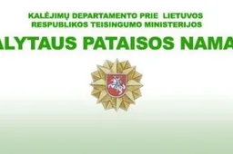 Alytaus „zonoje“ demontuoti pavojingi tvoros stiebai