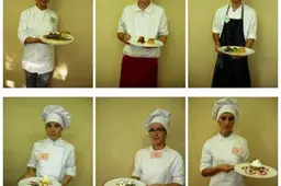 Geriausios konditerės – merginos, virėjai - vaikinai