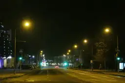Alytuje prailgintas gatvių apšvietimo laikas