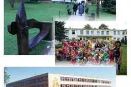Tarp gražiai besitvarkančių - „Pušynėlio“ darželis ir Panemunės mokykla