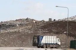 STT:Korupcijos rizikos analizė Alytaus regiono savivaldybių komunalinių atliekų tvarkymo paslaugų organizavimo srityje