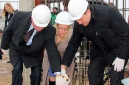 Lietuvoje pirmųjų mechaninio rūšiavimo, biologinio apdorojimo įrenginių statybų Takniškėse ėmėsi ir Alytaus įmonės