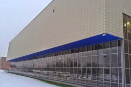 Bendruomenių šventė „Lietuvos regionų pažintuvės“ – Alytaus sporto ir rekreacijos centro arenoje