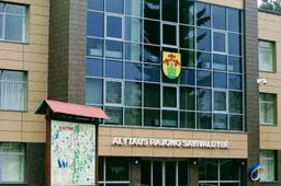 Patvirtino biudžetą, kurį planavo su gyventojais