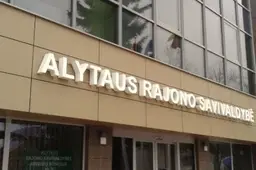 Savivaldybė bendradarbiaus su mokesčių inspekcija