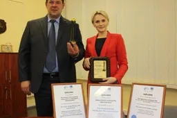 Alytaus rajono savivaldybės administracija Lenkijoje nominuota trijose kategorijose