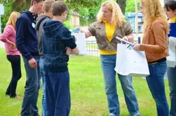Įvertinusi sveikatos biuro „Origamiadą“, ministerija neužmiršo ir „Konstruktoriados“