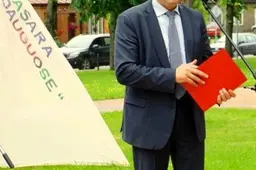 Dauguose pradėtas vasaros pramogų sezonas