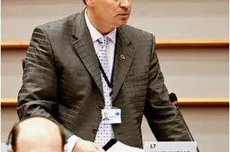 2015–2020 metais Europos sąjungos regionų komitete vėl dirbs A. Vrubliauskas
