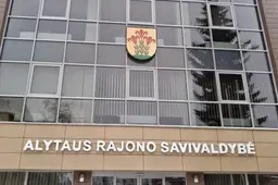 Savivaldybė dėl biudžeto tarsis su gyventojais - pradedami susitikimai