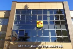 Alytaus rajonas indekse krito dėl patalpų pertekliaus ir nepelningo šilumos tiekimo, savivaldybės stiprybės - augančios statybos ir užsienio investicijos