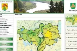 Alytaus rajono savivaldybė  kviečia dalyvauti apklausoje ir lankytis savivaldybės tinklalapyje (www.arsa.lt)