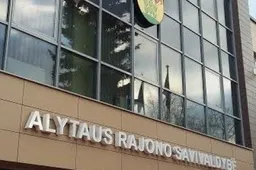 Piktybiškai durų neatidarančios šeimos sulauks sankcijų