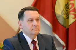 Nemuno euroregiono biuro vadovui algos nepadidino ir uždavė namų darbų