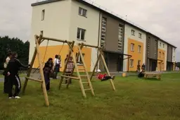 Alytaus rajone mažėja mokestis už socialinio ir savivaldybės būsto nuomą