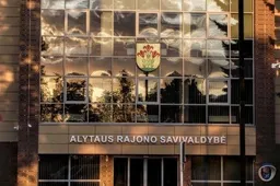 Neturi galimybės socialinių išmokų išmokėti nustatytu laiku