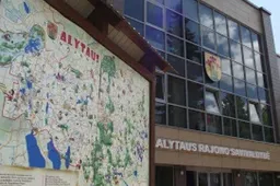 Alytaus rajono jaunimui – naujos galimybės grįžti į mokslus ir darbą