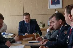 Alytaus rajono savivaldybė pritaria ugniagesiams savanoriams