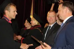 Apie trečdalis Alytaus kolegijos studentų – iš Alytaus rajono