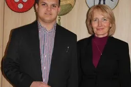 Savivaldybės architektūros ir ekonomikos specialistai – Konstitucijos žinovai