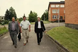 Krokialaukyje – Žuvinto gatvės rekonstrukcija ir nauja žaidimų aikštelė