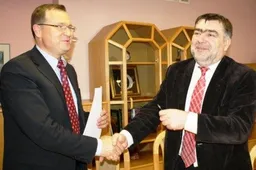 Alytiškių greitosios pagalbos paslaugos ir Lazdijų rajone – nuo sausio 1-osios