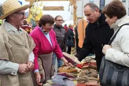 Išradingiausias ir dzūkiškiausias - Alytaus rajonas