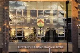 Alytaus rajono gyventojų žemėmis, keliais ir gyvulių nepriežiūra administracinė komisija daugiau nesirūpins
