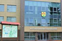 Savivaldybė pritarė, kad jos pastate įsikurtų globos centras