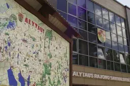 Alytaus rajone veiklą vykdantiems verslininkams savivaldybė numačiusi beveik 60 tūkst. eurų paramą